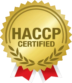 HACCP